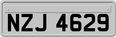 NZJ4629