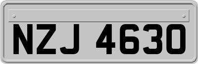 NZJ4630