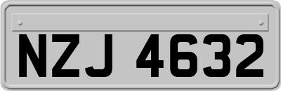 NZJ4632