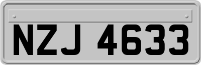 NZJ4633