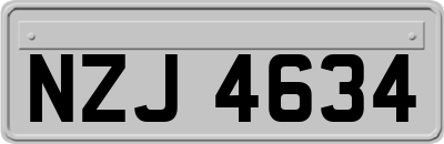 NZJ4634