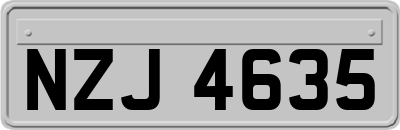 NZJ4635