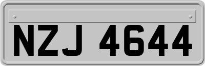 NZJ4644