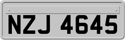 NZJ4645
