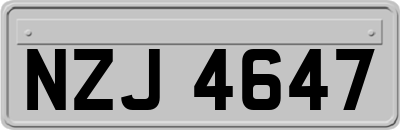NZJ4647