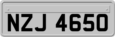 NZJ4650