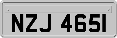 NZJ4651