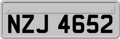 NZJ4652