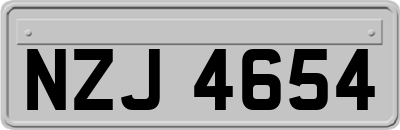 NZJ4654