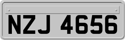 NZJ4656