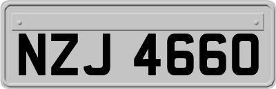 NZJ4660