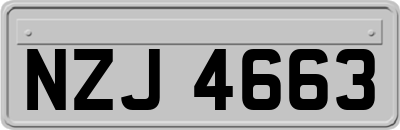 NZJ4663