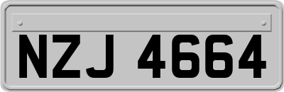 NZJ4664