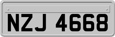 NZJ4668