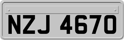 NZJ4670