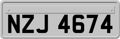 NZJ4674