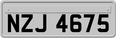 NZJ4675