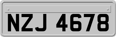 NZJ4678