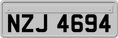 NZJ4694