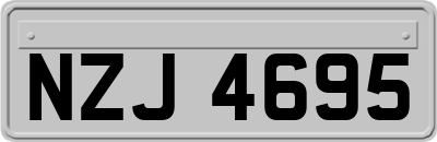 NZJ4695