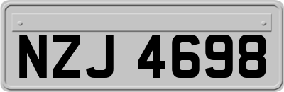 NZJ4698