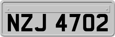 NZJ4702
