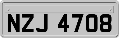 NZJ4708