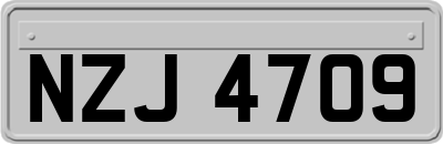 NZJ4709
