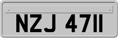 NZJ4711