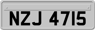 NZJ4715