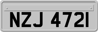 NZJ4721