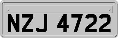NZJ4722