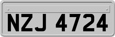 NZJ4724