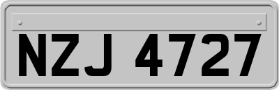 NZJ4727