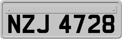 NZJ4728