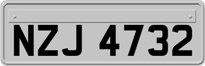 NZJ4732