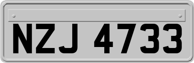 NZJ4733