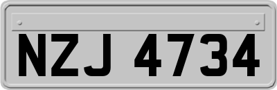 NZJ4734