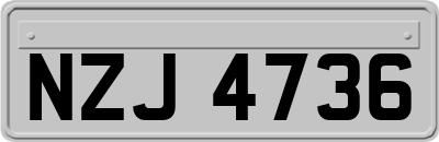 NZJ4736