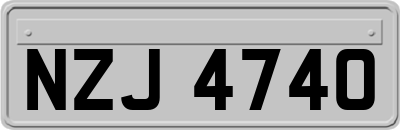 NZJ4740