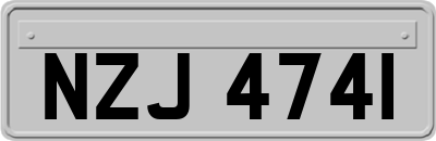 NZJ4741
