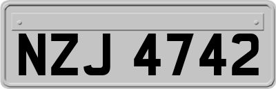 NZJ4742