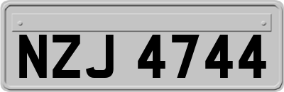 NZJ4744