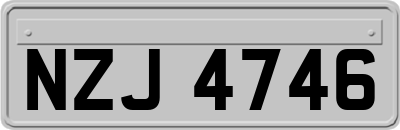 NZJ4746