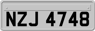 NZJ4748