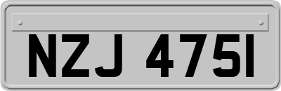NZJ4751