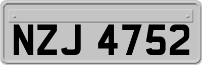 NZJ4752