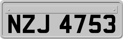NZJ4753