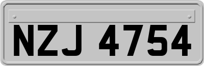 NZJ4754