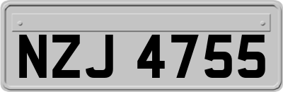 NZJ4755